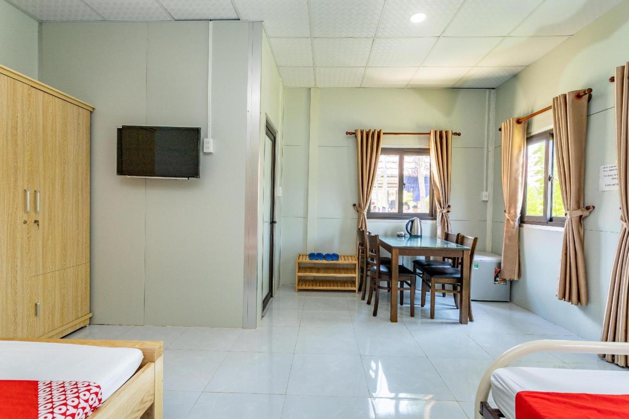 Linh Dan Bungalow Phu Quoc Exterior photo