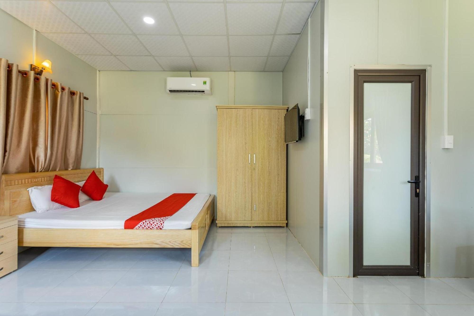 Linh Dan Bungalow Phu Quoc Exterior photo