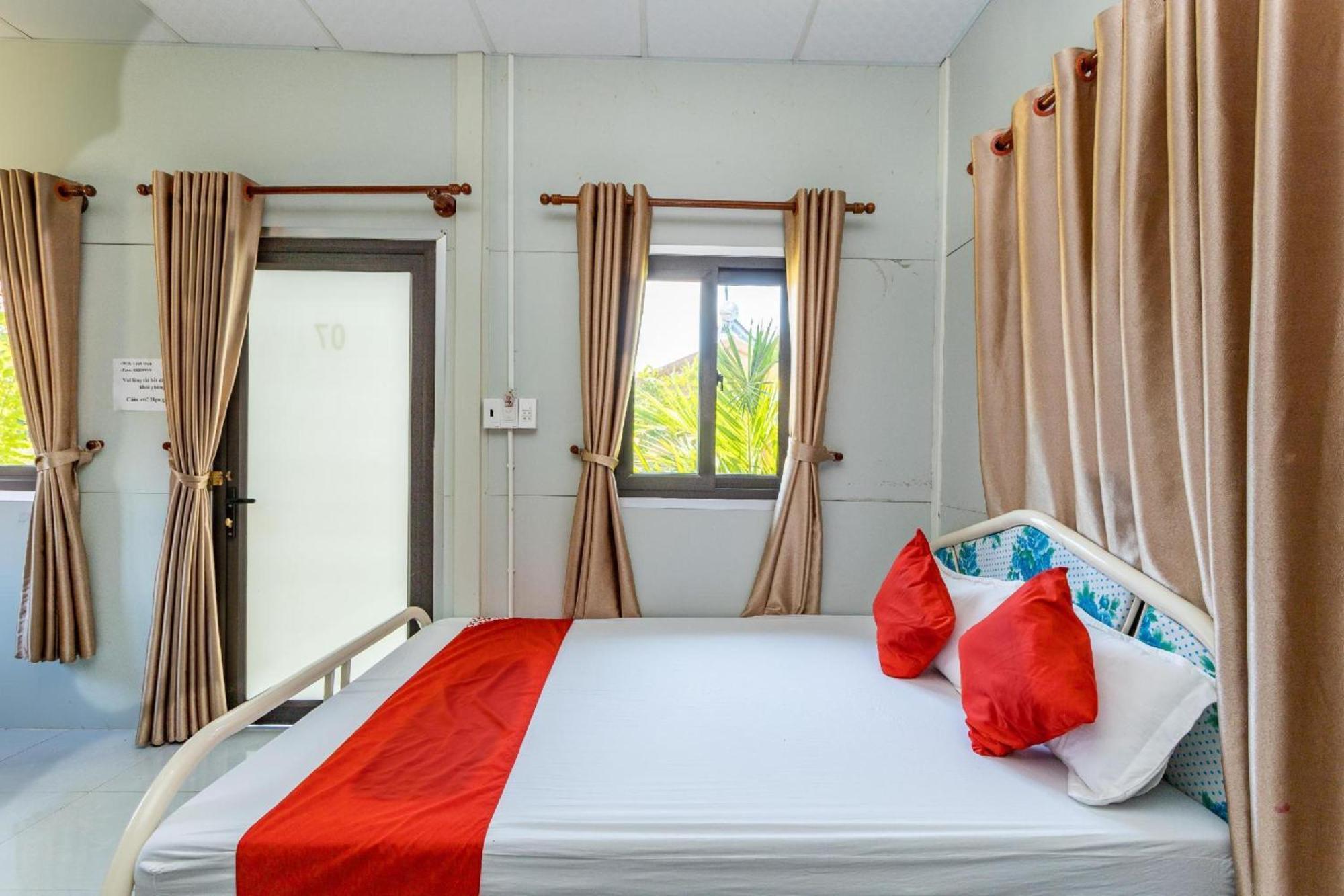 Linh Dan Bungalow Phu Quoc Exterior photo